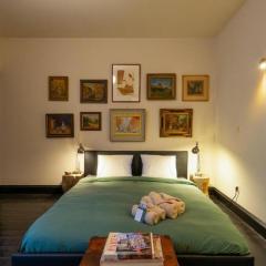 Cosy Stay Antwerp South