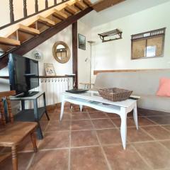 Casita de Montaña - Alalinde