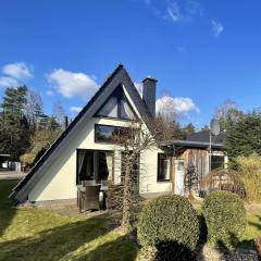 Goorn Hus, Ferienhaus