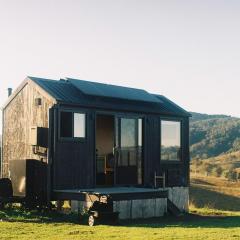 Valley Views Off-Grid Cabin - Pet Friendly - Nicho