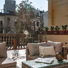 La Casa di Liszt - Luxury Suites