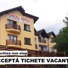 Pensiunea Esential