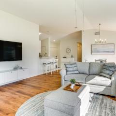 3 Mi to Dtwn Mt Dora Golf Getaway!
