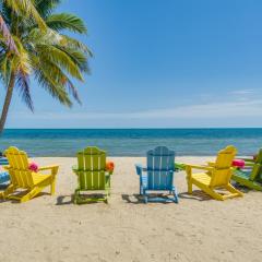 Bella Sway Belize