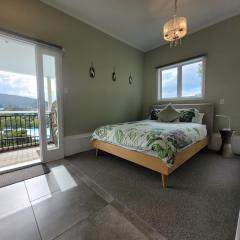 Riverside Retreat