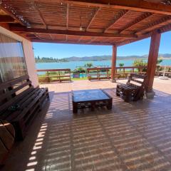 CASA D3 Lago Rapel