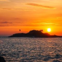 SunSet Guest House