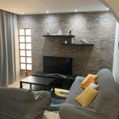 Salinas guest house
