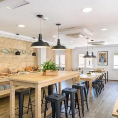 Hostal Jume - Urban Rooms