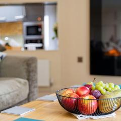 Henfields Country Retreat