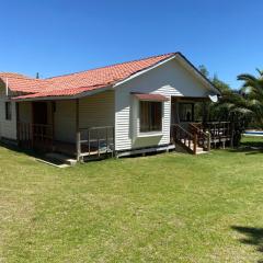 CASA A11 Lago Rapel