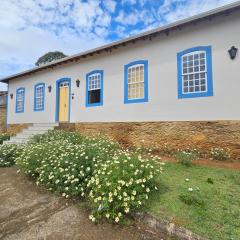 Solar das Oliveiras