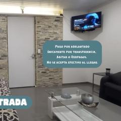 Moderno apto con terraza a cuadras del Shopping Terminal