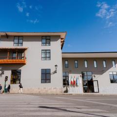 Wyndham Costa del Sol Cajamarca