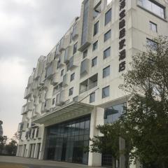 上海宝隆居家酒店马鞍山当涂东站店 