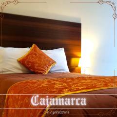 Hotel Los Nogales
