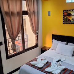 Hotel Posada Lucia