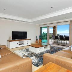 Unit 18 - 3 Bed Part Ocean View