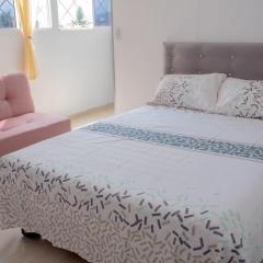 Apartamento con buena ubicación PARA FAMILIA Grande