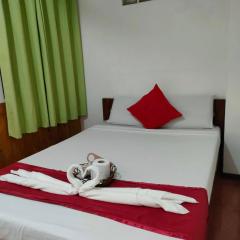 Axis Pension Hotel