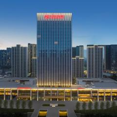 成都中航明宇尚雅酒店