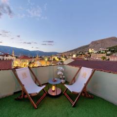 Hotel Sinan Han