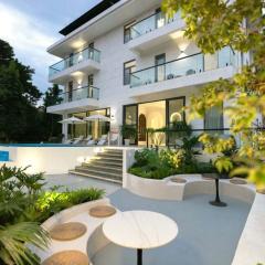 Xishuangbanna Verdant House Resort Hotel