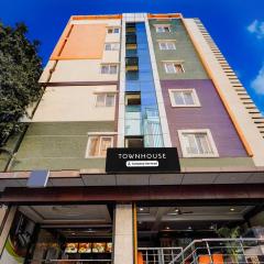 Super Townhouse Whitefield Bangalore