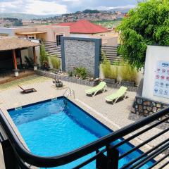 AGASARO LUXURY Apartment