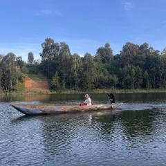 Lake Bunyonyi Community Guest house
