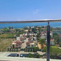 Ocean view on 3rd avenue-nyali