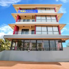 FabHotel Dewa - Nr Dabolim Airport