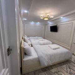 Rusmir Apartment