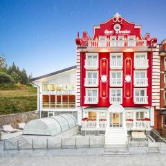 Chevalier Hotel & SPA