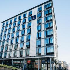 Comfort Hotel Sello