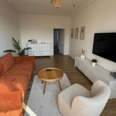 Exkluzívny apartmán v centre s parkovaním zadarmo ZV2