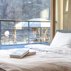 Hongcheon noilgangmaeul Pet Pension