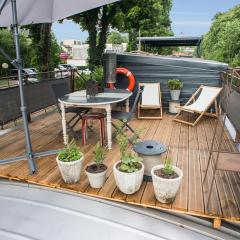 Péniche MaPensée