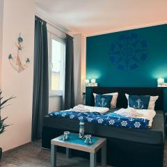 ORCA Hotel am Elbschloss