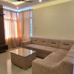 silent view service apartment