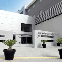 NH坎波直布罗陀酒店