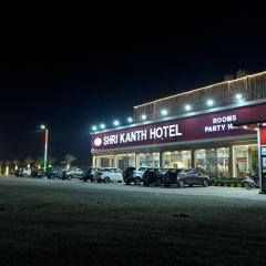 Shri Kanth Hotel