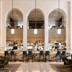 Swissotel Sydney