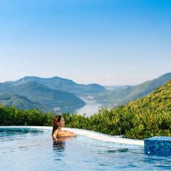 Kurhaus Cademario Hotel & SPA - Adults Only