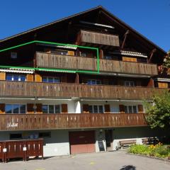 Apartment Arlette Nr- 30 by Interhome