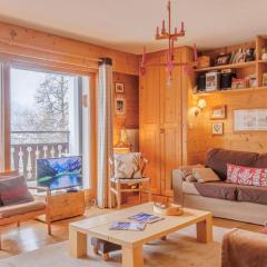 Apartment Neige et Soleil by Interhome