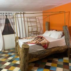 La ferme de babacar