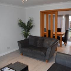3 Bedroom-Kelpies Serviced Apartments Bruce