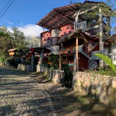 Hostal Rumyhuasy
