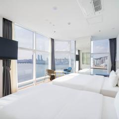 Gwanganri HOTEL OCEANVIEW